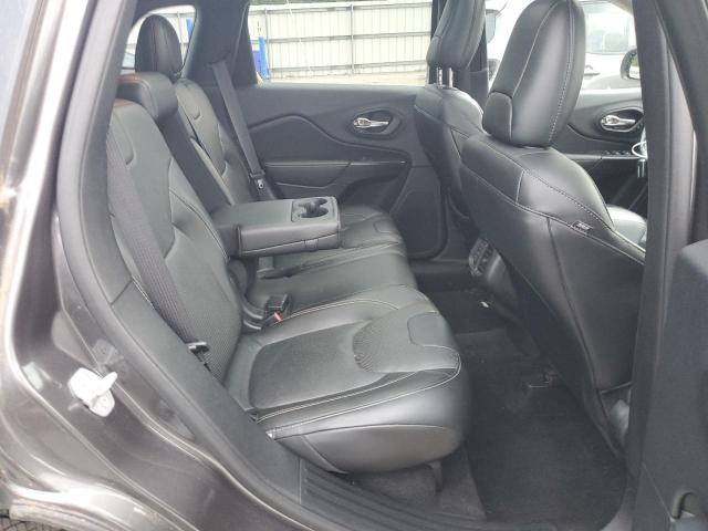 2015 JEEP CHEROKEE L 1C4PJMDB6FW709603