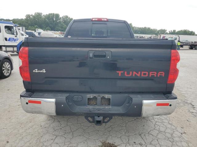 2016 TOYOTA TUNDRA DOUBLE CAB SR 5TFUY5F1XGX555269