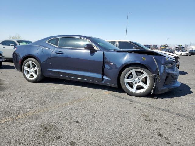 2016 CHEVROLET CAMARO LT 1G1FB1RX2G0163245