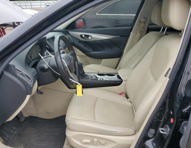 2019 INFINITI Q50 LUXE - JN1EV7AR9KM594339