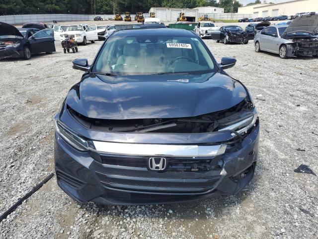 2019 HONDA INSIGHT TO 19XZE4F91KE014294