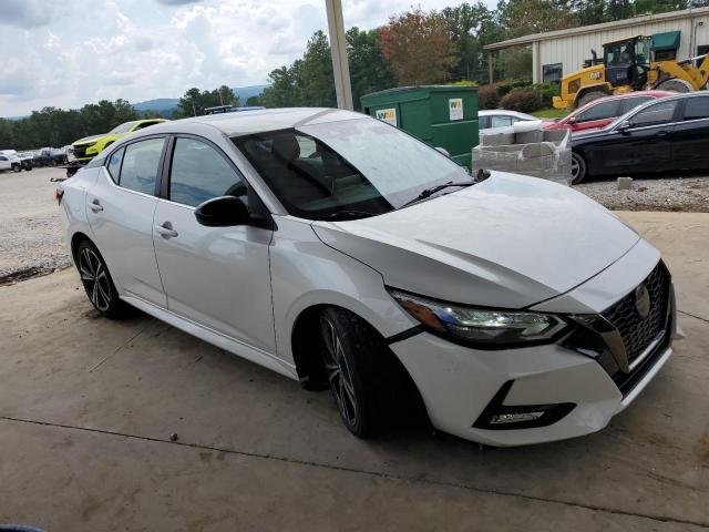 2020 NISSAN SENTRA SR 3N1AB8DV8LY269170