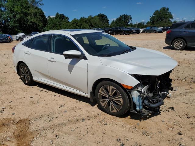 2017 HONDA CIVIC EXL 19XFC1F78HE029177