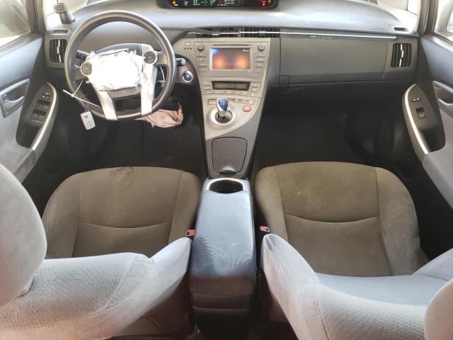 2015 TOYOTA PRIUS - JTDKN3DU9F0474627