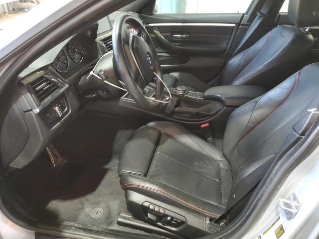2015 BMW 428 I GRAN WBA4A9C5XFGL87020