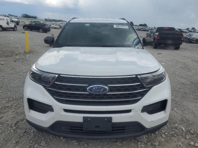 2020 FORD EXPLORER X 1FMSK8DH0LGB20082
