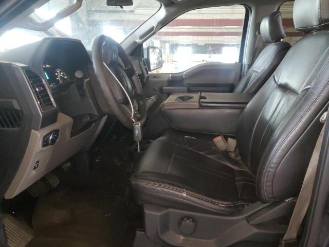 2018 FORD F150 SUPERCREW 1FTEW1E51JFA64397
