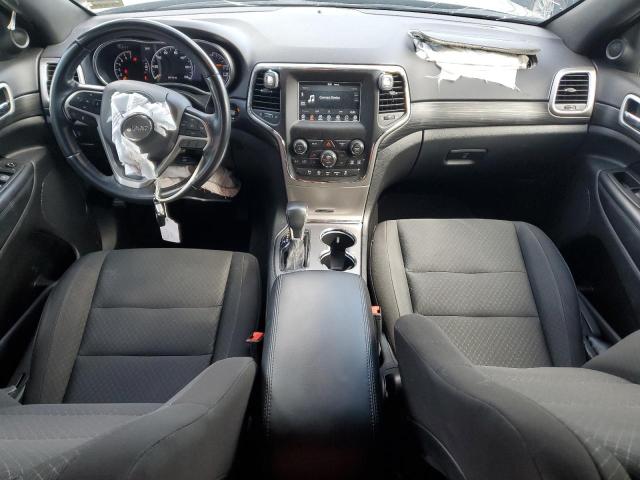 2021 JEEP GRAND CHER #3296910844