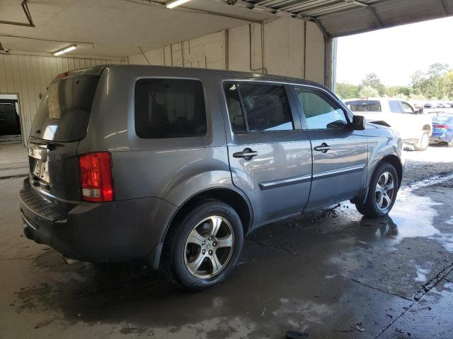2015 HONDA PILOT EX 5FNYF3H47FB009105