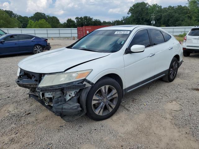 HONDA CROSSTOUR