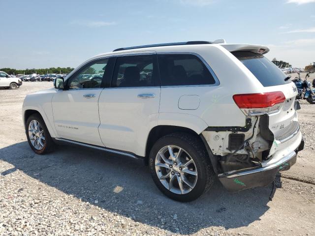 2015 JEEP GRAND CHEROKEE SUMMIT 1C4RJFJGXFC748863