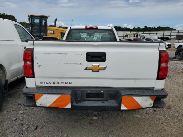 2018 CHEVROLET SILVERADO C1500 1GCNCNEH5JZ221566