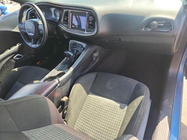 2021 DODGE CHALLENGER 2C3CDZBT0MH590705