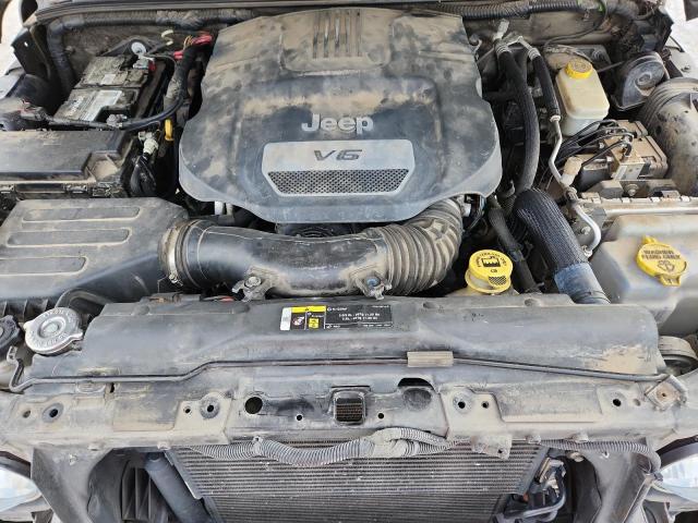 2017 JEEP WRANGLER U 1C4BJWDG4HL500401