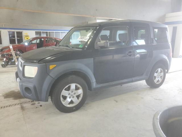 HONDA ELEMENT EX