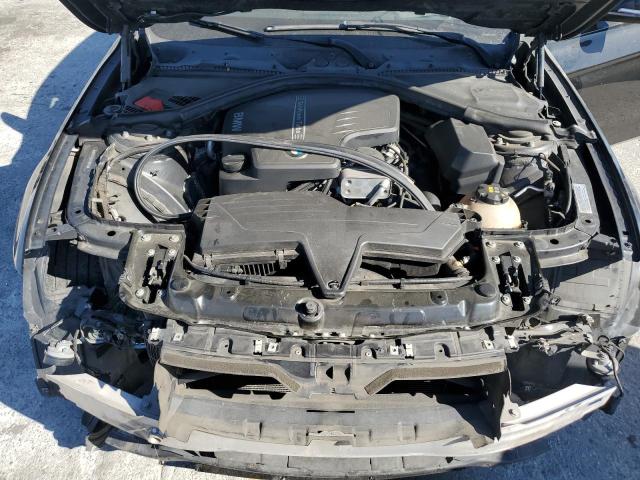 2015 BMW 328 I SULE WBA3C1C52FK122161