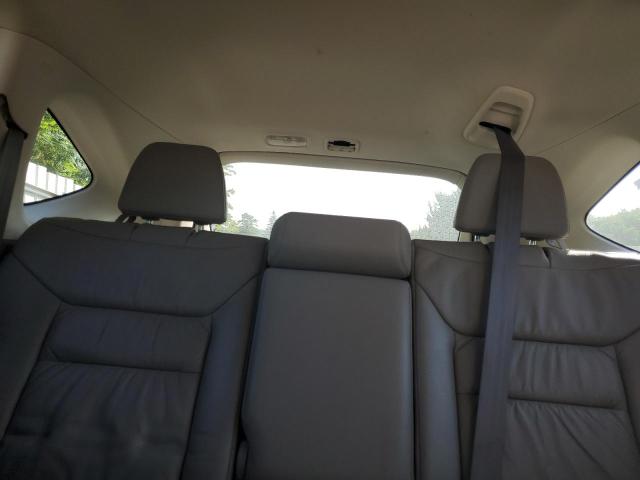 2014 HONDA CR-V EXL - 5J6RM4H74EL031093