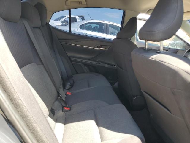 2025 TOYOTA CAMRY XSE 4T1DAACK6SU052256