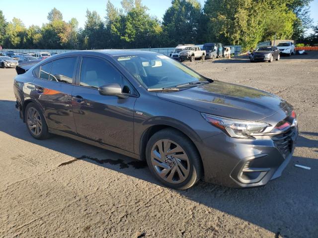 2024 SUBARU LEGACY SPO 4S3BWGG69R3003095
