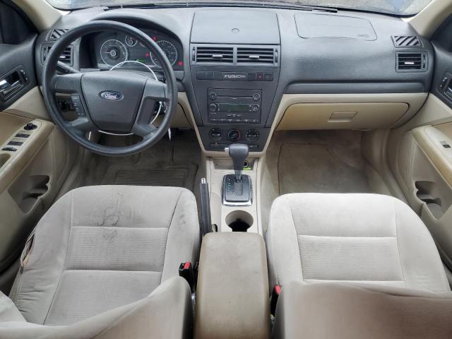 2007 FORD FUSION S #3308220153