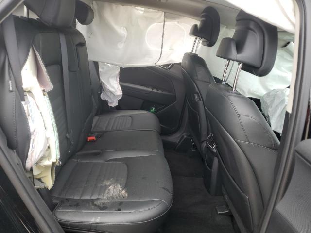 2025 KIA SPORTAGE SX PRESTIGE 5XYK5CDF2SG270032