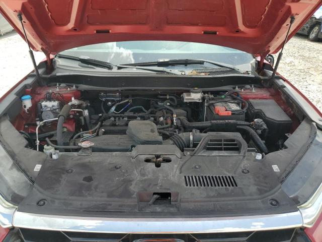 2023 HONDA CR-V EX 2HKRS4H49PH427271