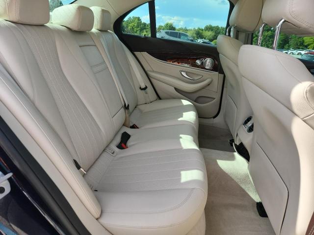 2020 MERCEDES-BENZ E 350 4MAT W1KZF8EB8LA848730