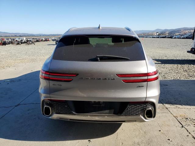 2023 GENESIS GV70 BASE KMUMADTB5PU121366
