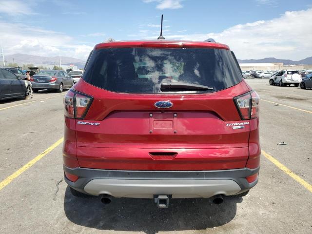 2018 FORD ESCAPE TITANIUM 1FMCU9J98JUA21719