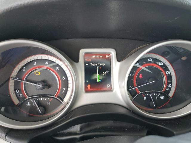 2015 DODGE JOURNEY SE 3C4PDDAG1FT585561