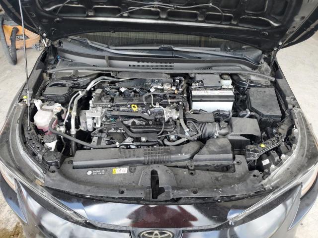 2022 TOYOTA COROLLA SE - JTDS4MCE4NJ082649