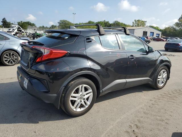 2021 TOYOTA C-HR XLE NMTKHMBX6MR125220