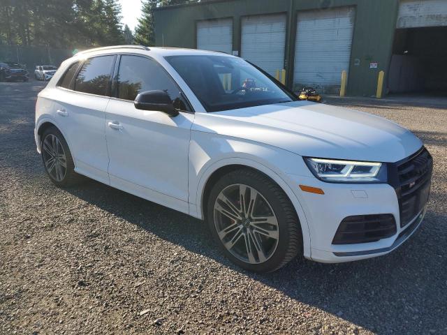 2019 AUDI SQ5 PREMIU WA1B4AFY4K2080582