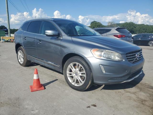 2016 VOLVO XC60 T5 PR YV440MDK1G2789727