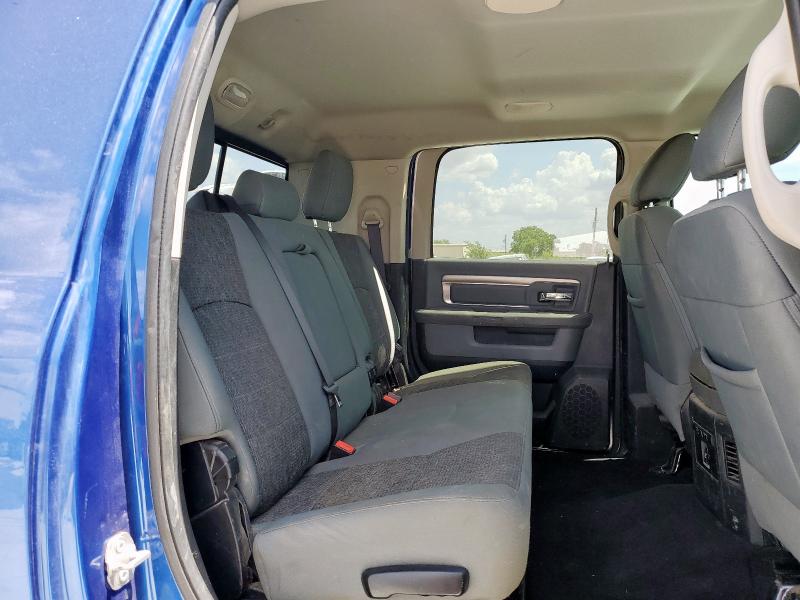 2017 RAM 2500 SLT 3C6UR5ML5HG648554