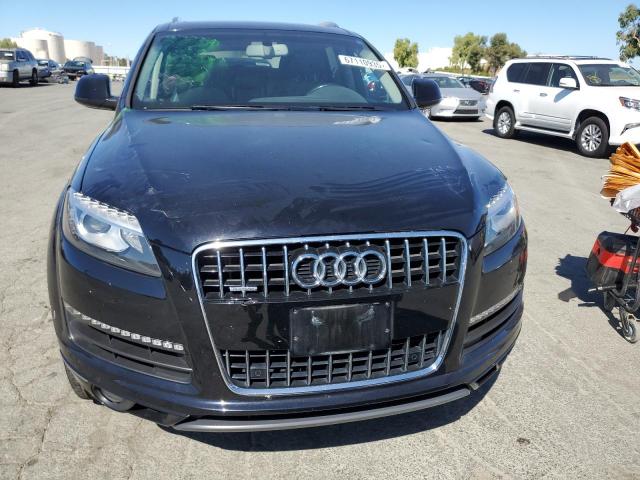 2015 AUDI Q7 PREMIUM WA1LGAFEXFD004117