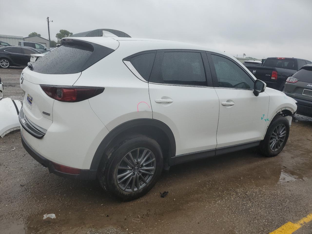 MAZDA CX-5 SPORT