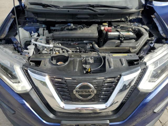 2017 NISSAN ROGUE S JN8AT2MV0HW026818