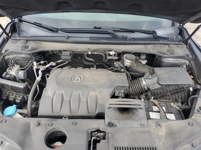 2016 ACURA RDX TECHNO 5J8TB4H50GL003781