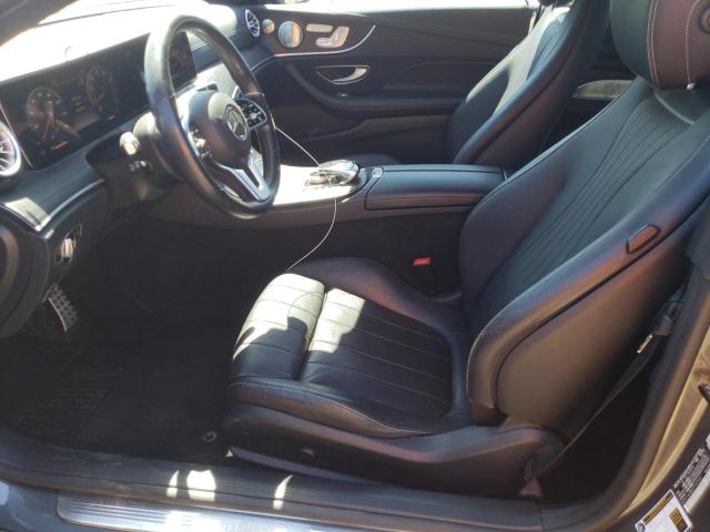 2020 MERCEDES-BENZ E 450 - W1K1J6HB6LF142547