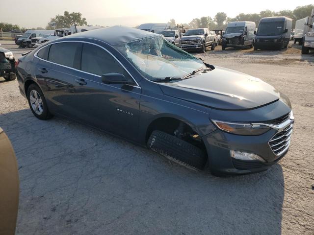 2019 CHEVROLET MALIBU LS 1G1ZB5ST5KF149048