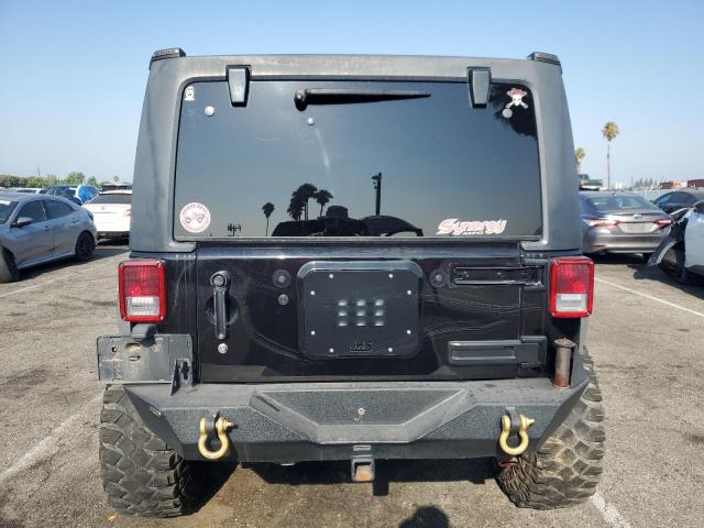 2015 JEEP WRANGLER U 1C4HJWDG9FL574954