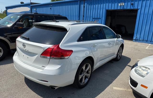 2010 TOYOTA VENZA - 4T3BK3BB7AU043847