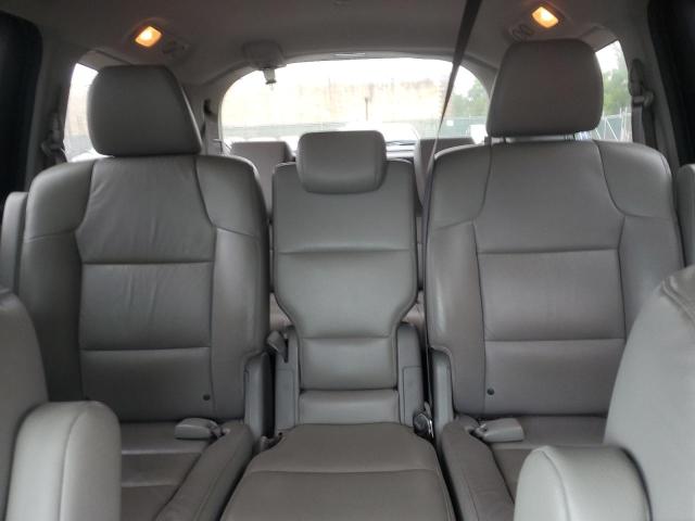 2013 HONDA ODYSSEY EX - 5FNRL5H63DB012316