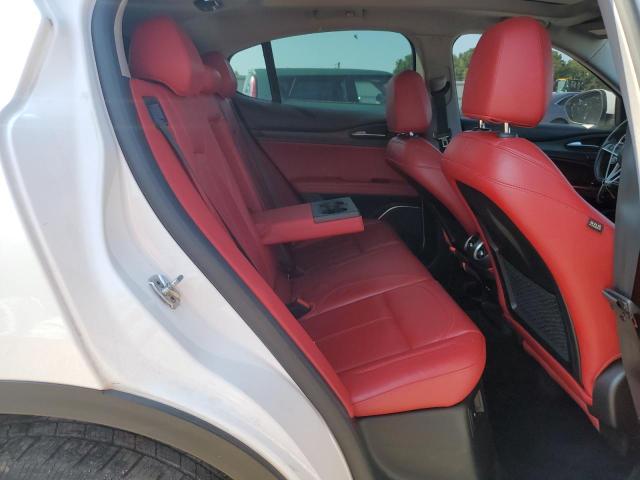 2018 ALFA ROMEO STELVIO TI ZASFAKBN3J7C26917