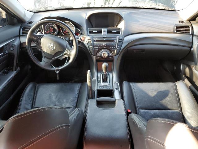 2012 ACURA TL - 19UUA9F73CA012473