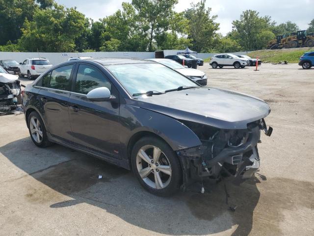 2016 CHEVROLET CRUZE LIMITED LT 1G1PF5SB8G7185157