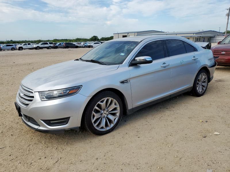 2017 FORD TAURUS LIM 1FAHP2F88HG104199