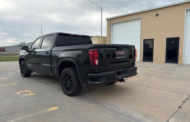 2024 GMC SIERRA K15 - 1GTUUAED5RZ332497