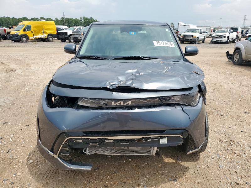 2023 KIA SOUL GT LI KNDJ53AU0P7192742